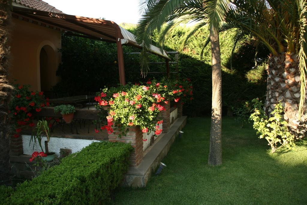 Residence Villa Rosi Laureana Cilento Pokoj fotografie